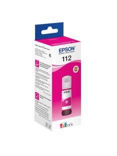 Ink Epson T06C3 magenta ORIGINAL (112)