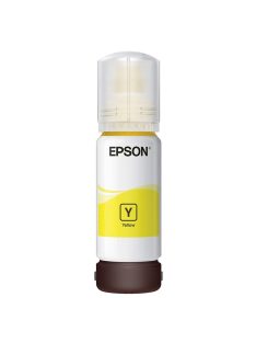 Ink Epson T06C4 yellow ORIGINAL