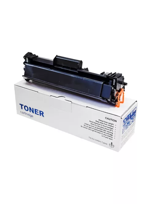 Utángyártott Hp CF410A/CRG046 toner black ECO PATENTED