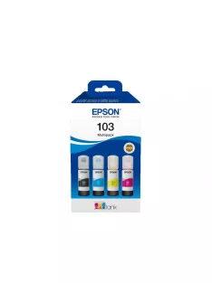 Ink Epson T00S6 multipack ORIGINAL (103)