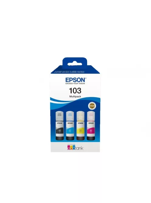 Ink Epson T00S6 multipack ORIGINAL (103)