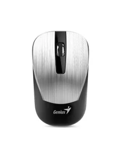 Egér vezeték nélküli NX-7015 Genius ezüst