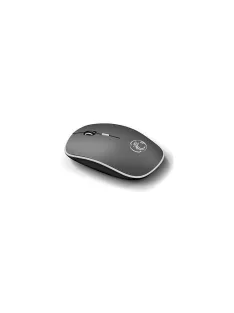 Egér vezeték nélküli Apedra iMICE G-1600 szürke