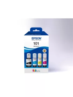 Ink Epson T03V6 multipack BCMY ORIGINAL 337ml (101)