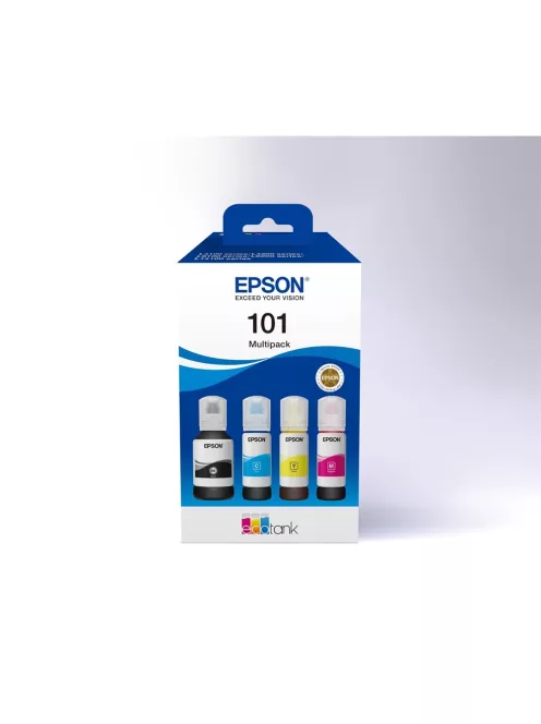 Ink Epson T03V6 multipack BCMY ORIGINAL 337ml (101)