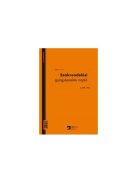 Pátria Nyomtatvány Szakrendelési gyógykezelési napló 100 lapos könyv A/4 álló
