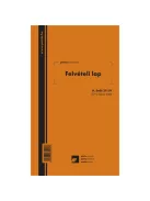Pátria Nyomtatvány Felvételi lap ipari fához 50x2 lapos tömb