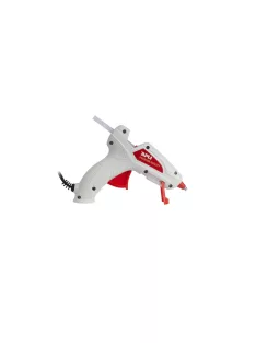 Ragasztópisztoly prémium, 20 W