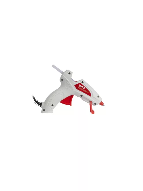 Ragasztópisztoly prémium, 20 W