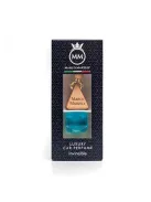 MARCO MARTELY Autóparfüm, férfi illat, 7 ml, MARCO MARTELY "Invincible"