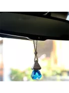 MARCO MARTELY Autóparfüm, férfi illat, 7 ml, MARCO MARTELY "Invincible"