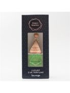 MARCO MARTELY Autóparfüm, férfi illat, 7 ml, MARCO MARTELY "Sauvage"