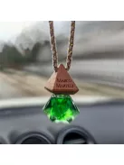 MARCO MARTELY Autóparfüm, férfi illat, 7 ml, MARCO MARTELY "Sauvage"