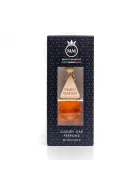 MARCO MARTELY Autóparfüm, férfi illat, 7 ml, MARCO MARTELY "Millionaire"