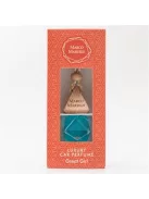 MARCO MARTELY Autóparfüm, női illat, 7 ml, MARCO MARTELY "Great Girl"