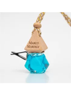   MARCO MARTELY Autóparfüm, női illat, 7 ml, MARCO MARTELY "Great Girl"