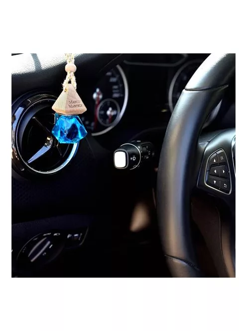 MARCO MARTELY Autóparfüm, női illat, 7 ml, MARCO MARTELY "Great Girl"