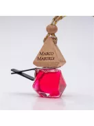 MARCO MARTELY Autóparfüm, női illat, 7 ml, MARCO MARTELY "Olimpia"