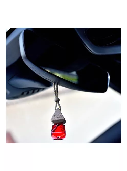 MARCO MARTELY Autóparfüm, női illat, 7 ml, MARCO MARTELY "Olimpia"