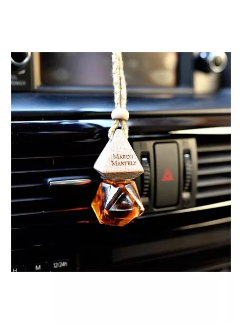 MARCO MARTELY Autóparfüm, női illat, 7 ml, MARCO MARTELY "Coco"