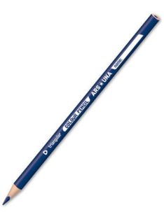 Színes ceruza, Ars Una, háromszög test, vékony, kék