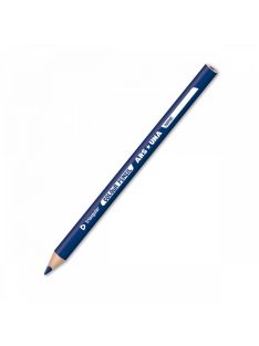 Színes ceruza, Ars Una, háromszög test, jumbo, kék