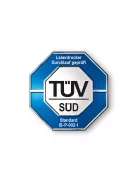 Etikett címke, 105 x74mm, univerzális, 8 címke/ív, 100 ív/doboz, Avery fehér