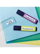 AVERY ZWECKFORM Etikett, 32x23 mm, kézzel írható, lekerekített sarkú, AVERY ZWECKFORM, 60 etikett/csomag