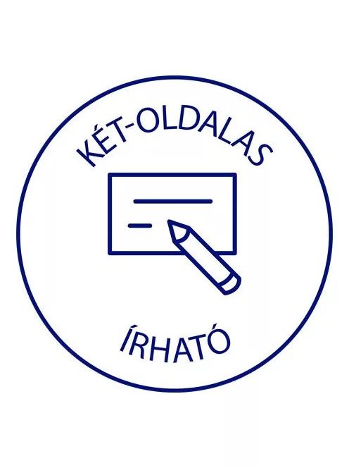 AVERY ZWECKFORM Etikett, 32x23 mm, kézzel írható, lekerekített sarkú, AVERY ZWECKFORM, 60 etikett/csomag