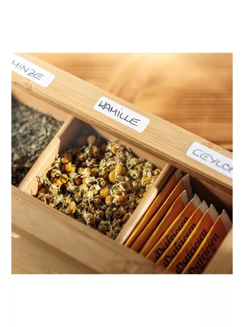 AVERY ZWECKFORM Etikett, 38x29 mm, kézzel írható, lekerekített sarkú, AVERY ZWECKFORM, 40 etikett/csomag