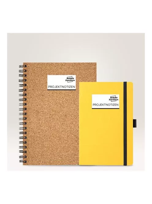 AVERY ZWECKFORM Etikett, univerzális, 38x21,2 mm, AVERY ZWECKFORM, 650 etikett/csomag