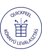 AVERY ZWECKFORM Etikett, univerzális, 38x21,2 mm, AVERY ZWECKFORM, "Sparpack", 4225 etikett/csomag