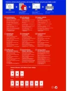 AVERY ZWECKFORM Etikett, eltávolítható, kerekített sarkú, 80x50 mm, textilhez, AVERY ZWECKFORM, 200 etikett/csomag