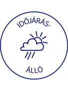 AVERY ZWECKFORM Etikett, 210x297 mm, poliészter, AVERY ZWECKFORM, átlátszó, 25 etikett/csomag