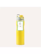 AVERY ZWECKFORM Címke, műanyag, iskolai, 68x46 mm, kézzel írható, AVERY ZWECKFORM, színes 8 címke/csomag