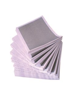   Pátria Nyomtatvány Titkosított bérfizetési tasak 240x12 coll 3 példányos 600 garn./doboz