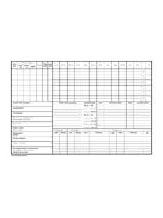   Pátria Nyomtatvány Személyi nyilvántartó tasak 320x220 mm