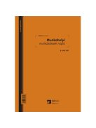 Pátria Nyomtatvány Munkahelyi munkabaleseti napló 24 lapos füzet A/4 álló