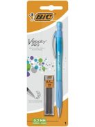 BIC Nyomósirón és grafitbél, 0,7 mm, BIC "Velocity Pro"