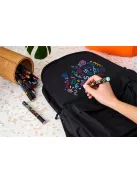 BIC Dekormarker készlet, 1,5 - 2,3 mm, BIC "Paint marker", 8 különböző pasztell szín