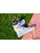 BIC Dekormarker készlet, 1,5 - 2,3 mm, BIC "Paint marker", 8 különböző pasztell szín