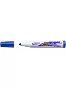 BIC Flipchart- és táblamarker, 1,4 mm, kúpos, BIC" Velleda ecolutions", kék