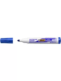   BIC Flipchart- és táblamarker, 1,4 mm, kúpos, BIC" Velleda ecolutions", kék