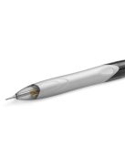 BIC Golyóstoll, háromszínű, nyomósirónnal egyben, BIC "4 Colours" + grafitbél