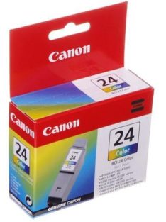 CANON BCI-24C színes EREDETI