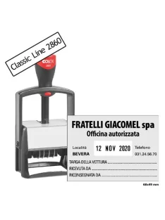 Colop Colop Classic 2860