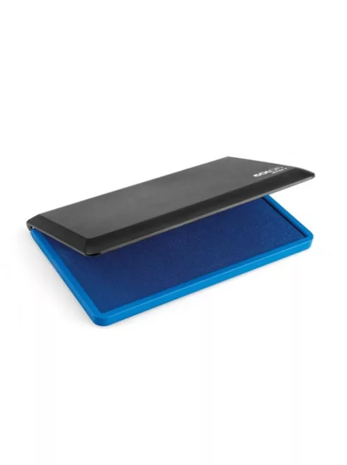 Colop Colop Bélyegzőpárna Micro 3 kék 90x160 mm