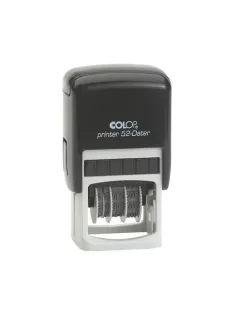 Colop Colop Printer 52 Dátum