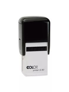 Colop Colop Printer Q30 kék párnával