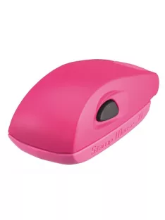 Colop Colop Stamp Mouse 30 pink